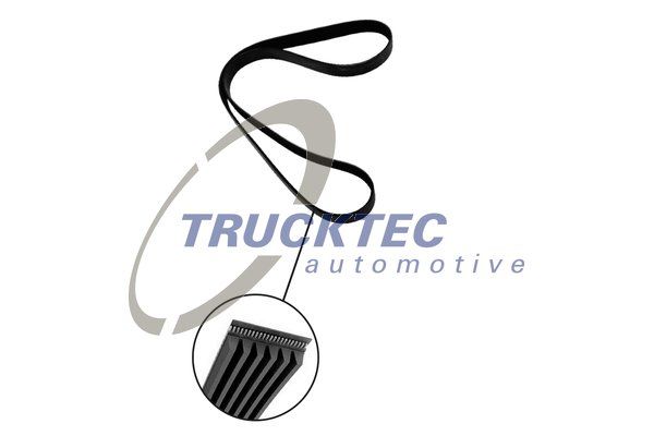 TRUCKTEC AUTOMOTIVE Soonrihm 07.19.104